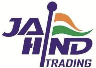 Jai Hind logo