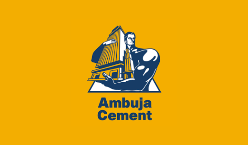 Ambuja Cement