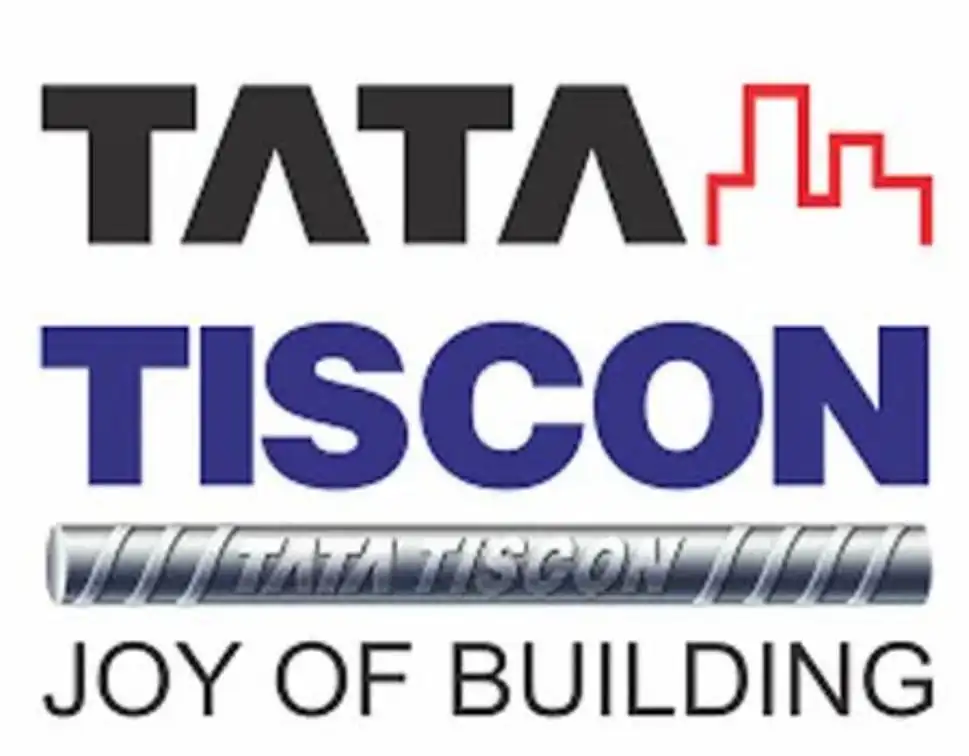 TATA Tiscon