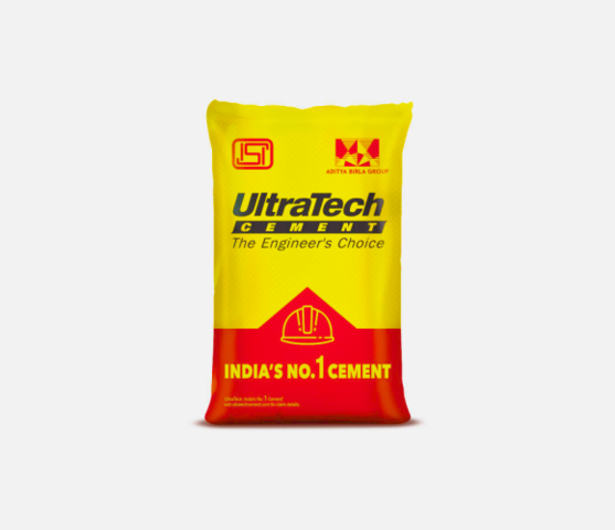 UltraTech Cement